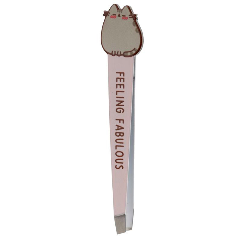 Pusheen Kattformad Pincett - 6