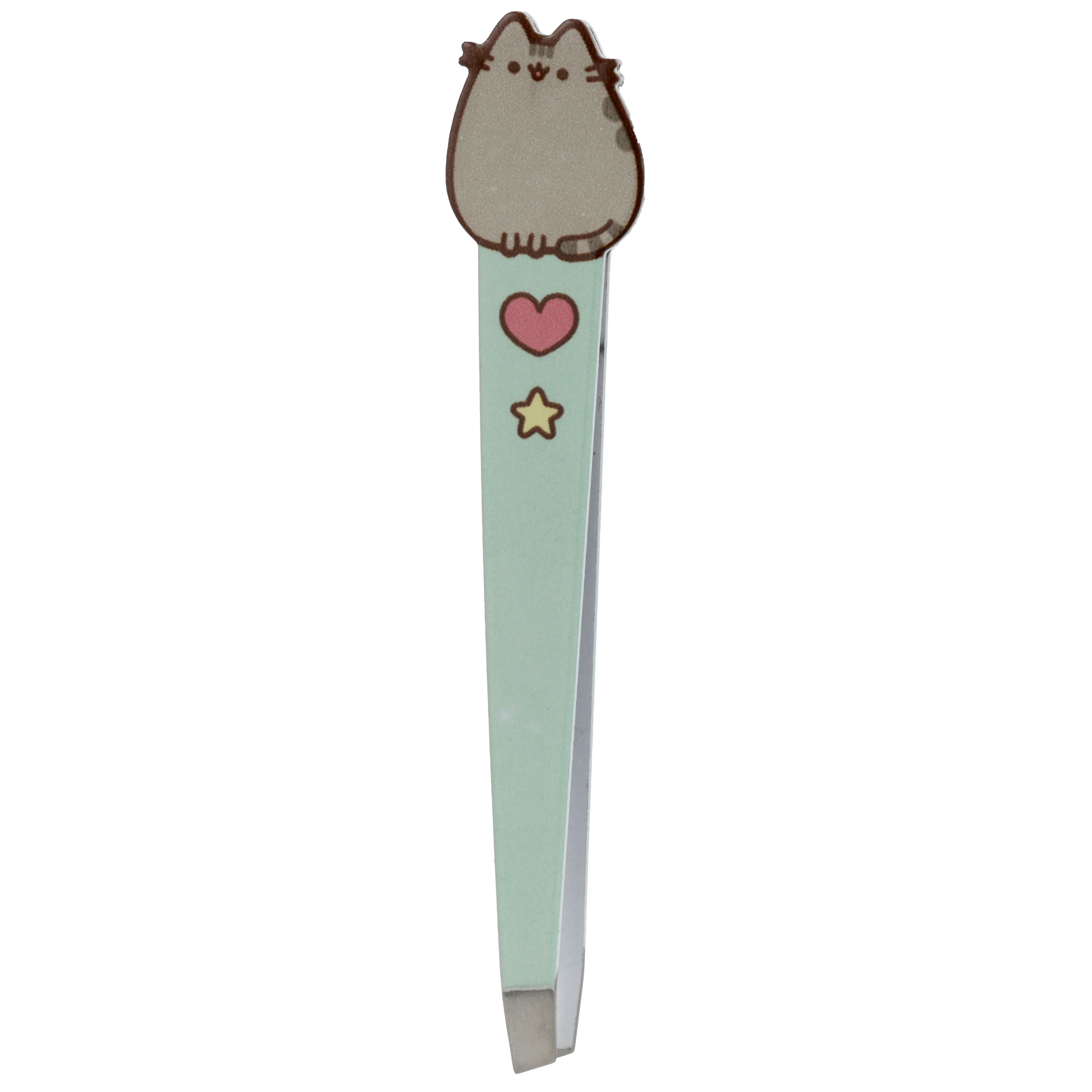 Pusheen Kattformad Pincett - 4