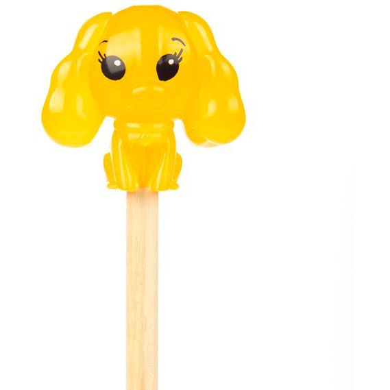 Disney Bops-n-Tops Animals Pencil Topper Blind Bag - 2
