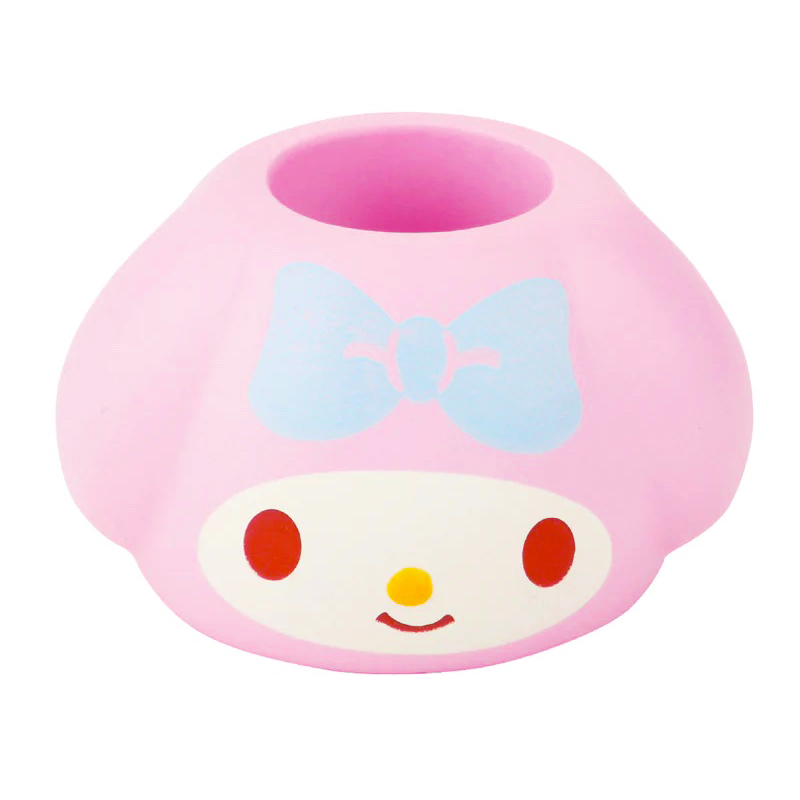Sanrio My Melody Tandborsthållare & Pennhållare