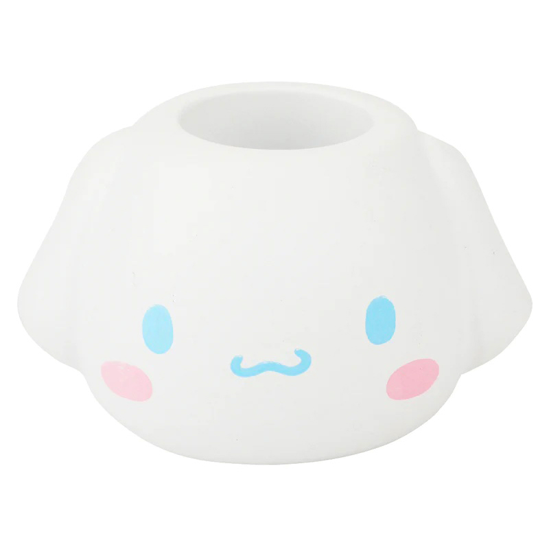 Sanrio Cinnamoroll Tandborsthållare & Pennhållare
