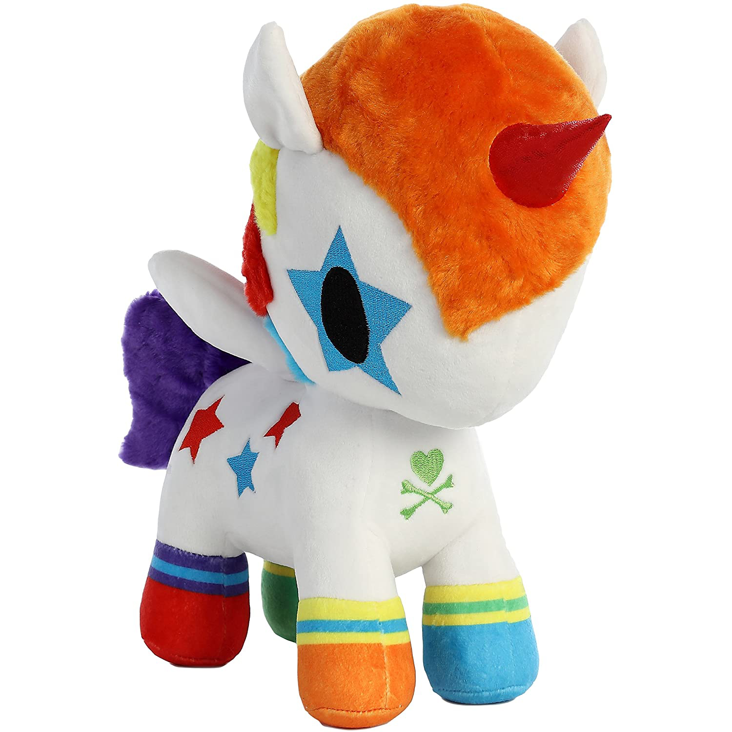 Tokidoki Bowie Unicorno  Mjukis 27 cm - 3
