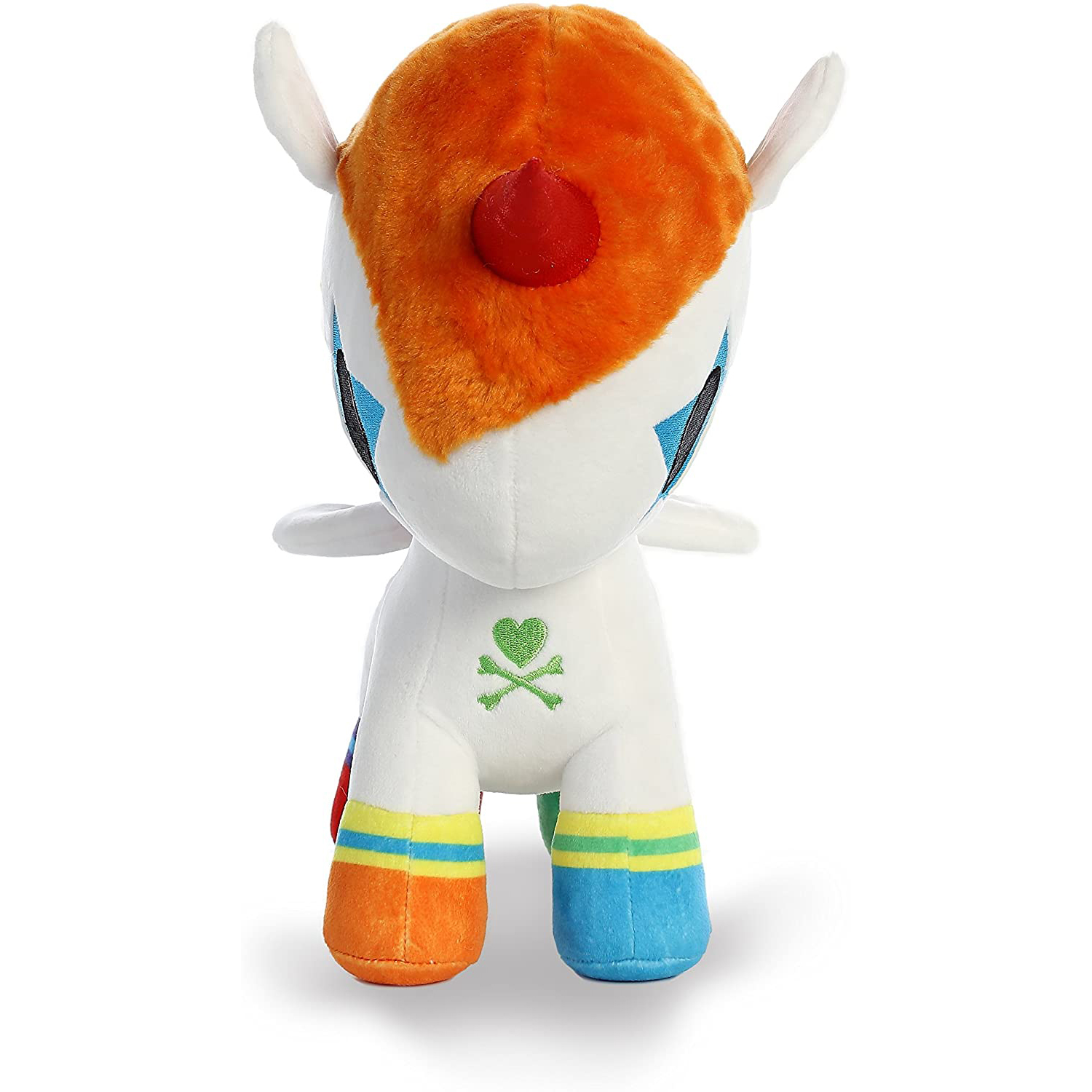 Tokidoki Bowie Unicorno  Mjukis 27 cm - 5
