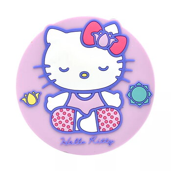 Sanrio Hello Kitty Fickspegel - Yoga