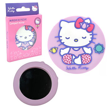 Sanrio Hello Kitty Fickspegel - Yoga