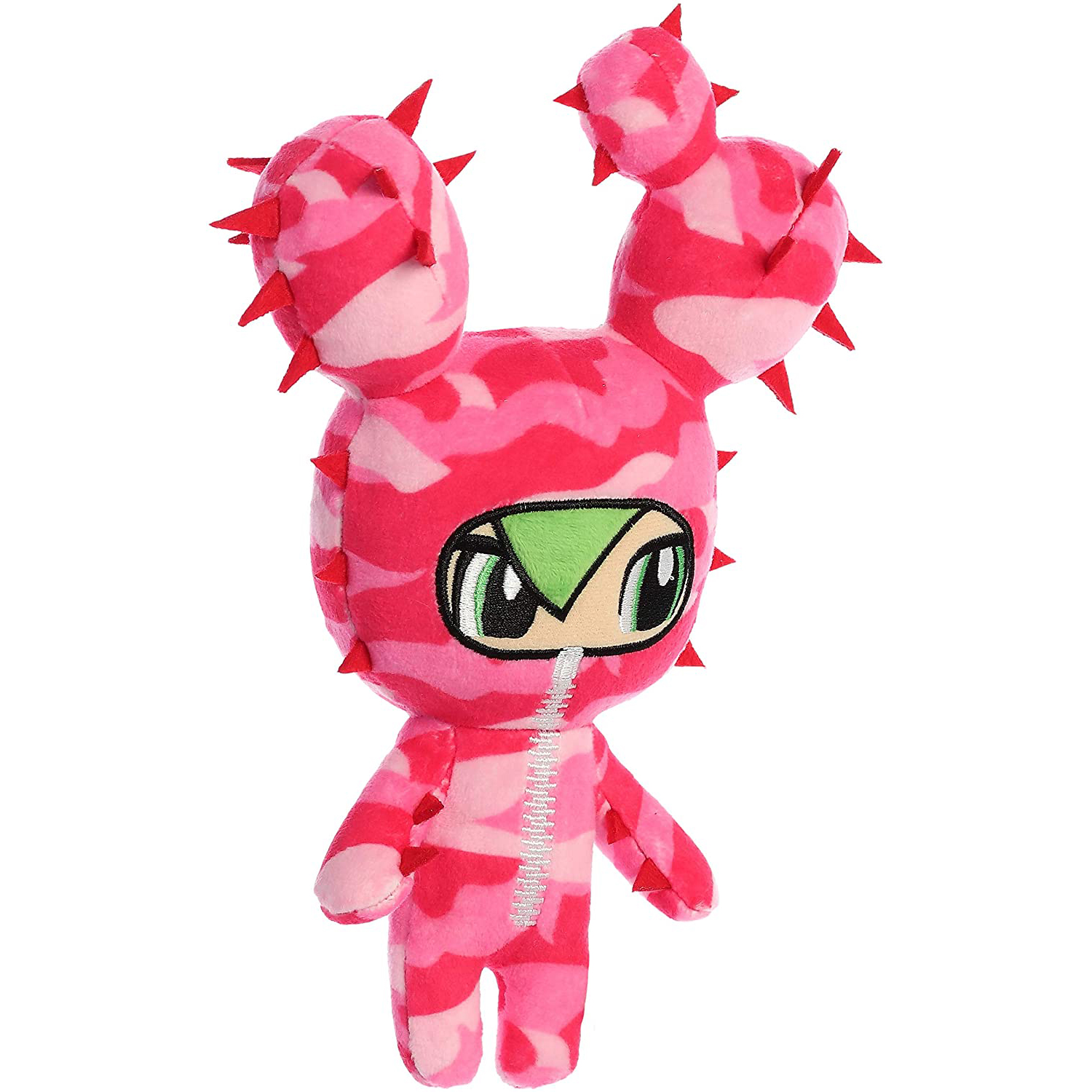 Tokidoki Sabochan Mjukis 25 cm - 3