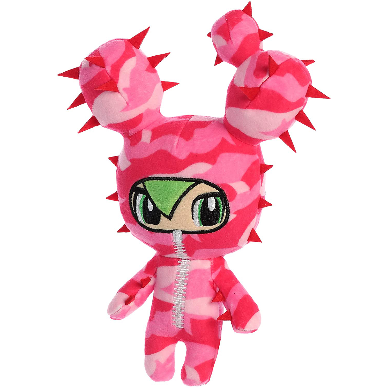 Tokidoki Sabochan Mjukis 25 cm - 2