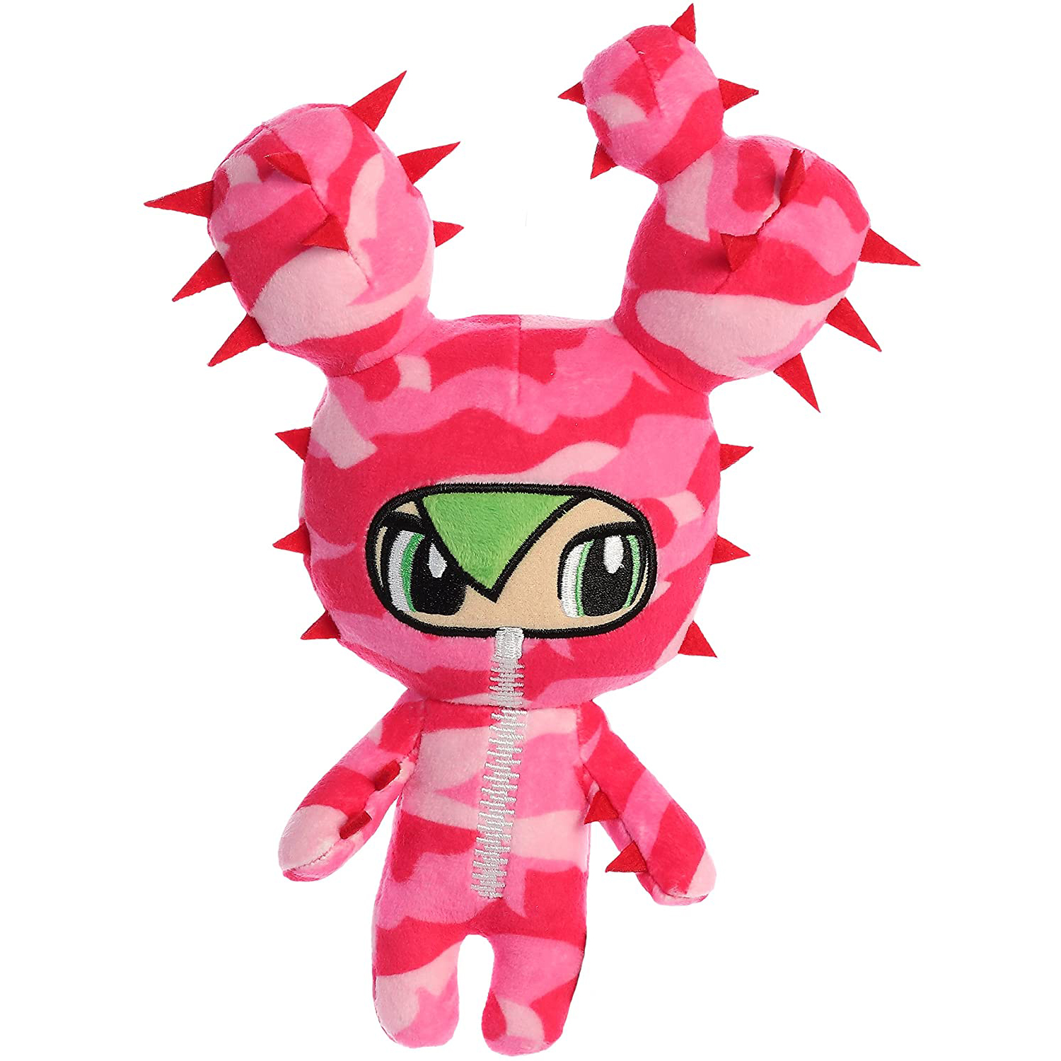 Tokidoki Sabochan Mjukis 25 cm