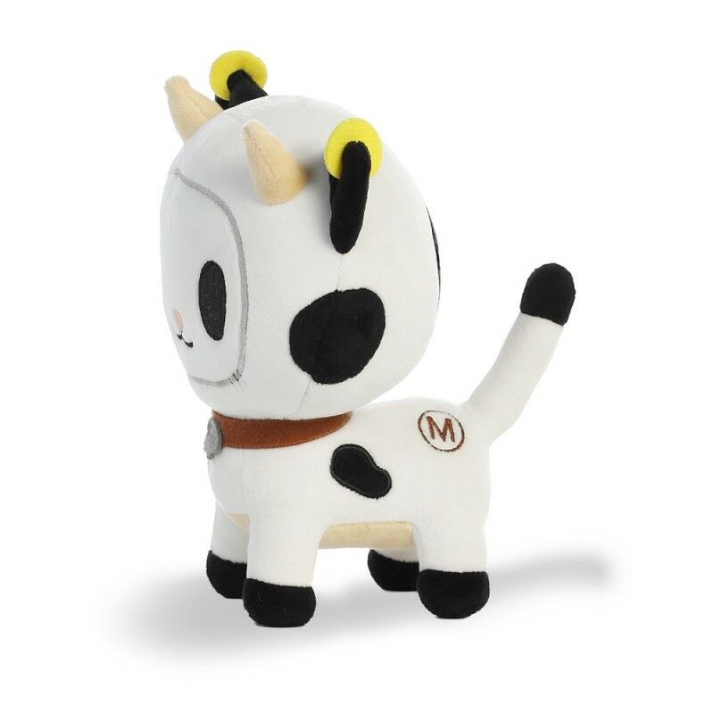 Tokidoki Bocconcino Moofia Mjukis 20 cm - 3