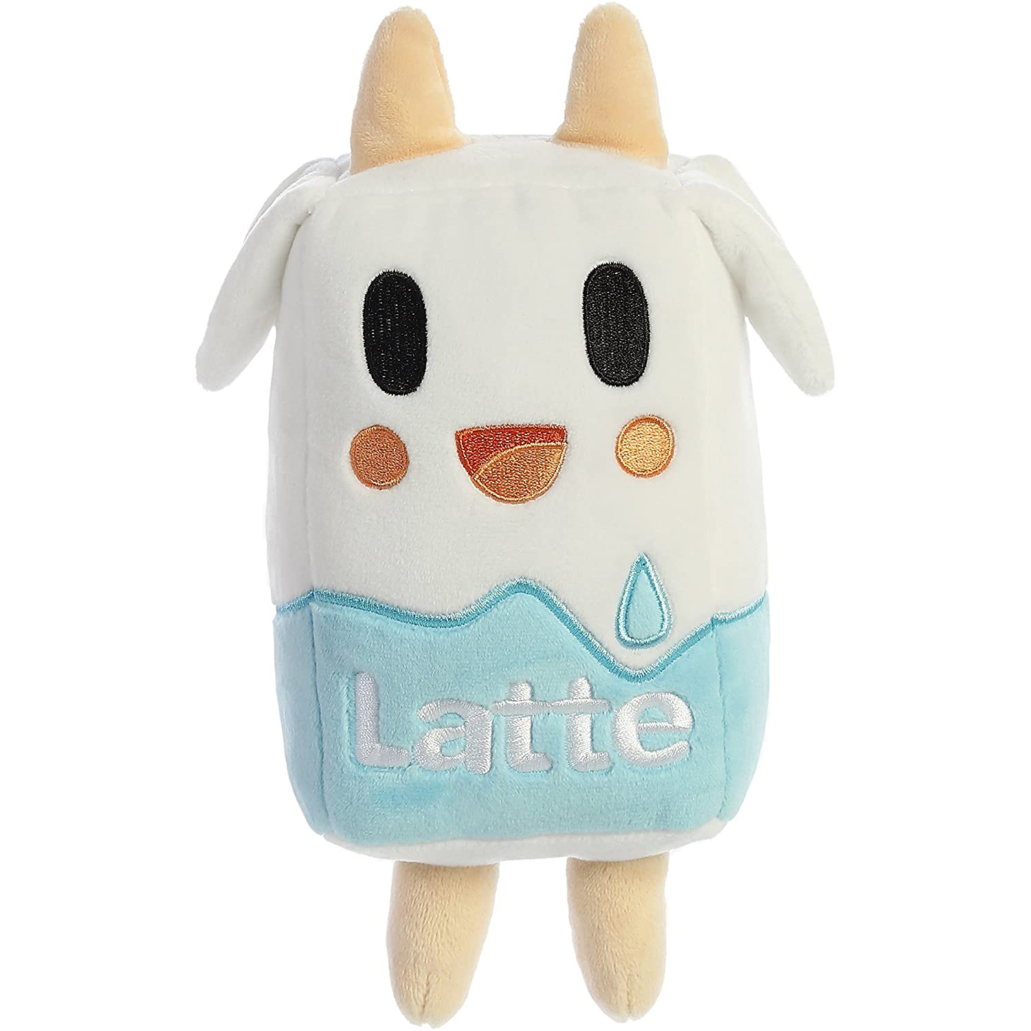 Tokidoki Latte Moofia Mjukis 23 cm