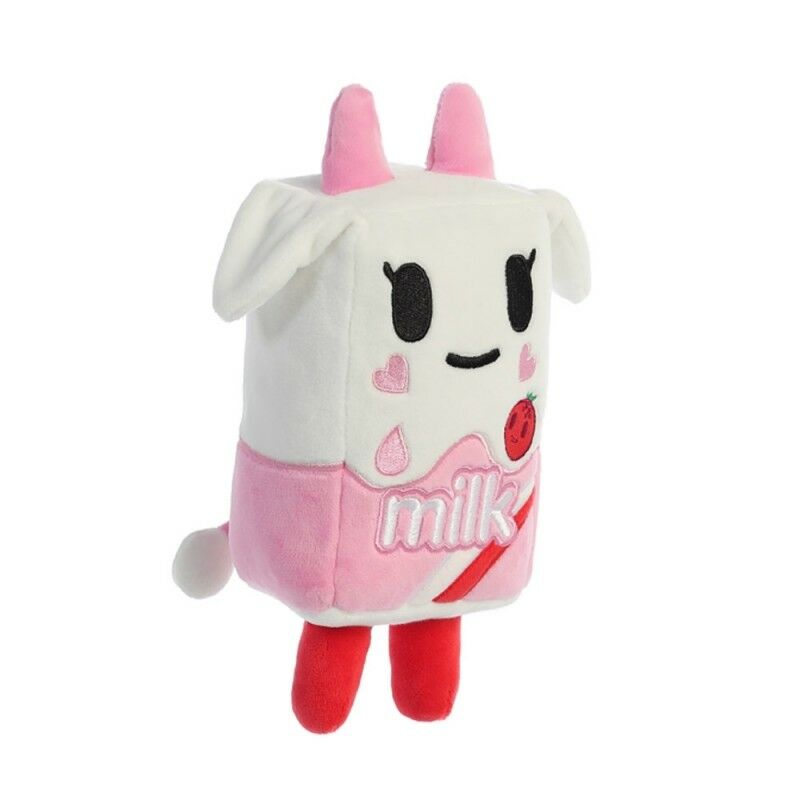 Tokidoki Milk Moofia Mjukis 23 cm - 2