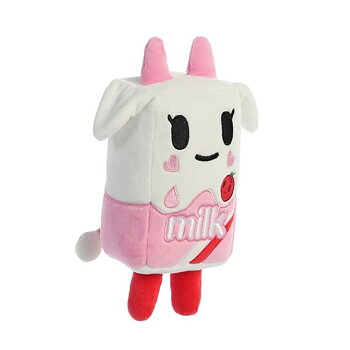 Tokidoki Milk Moofia Mjukis 23 cm