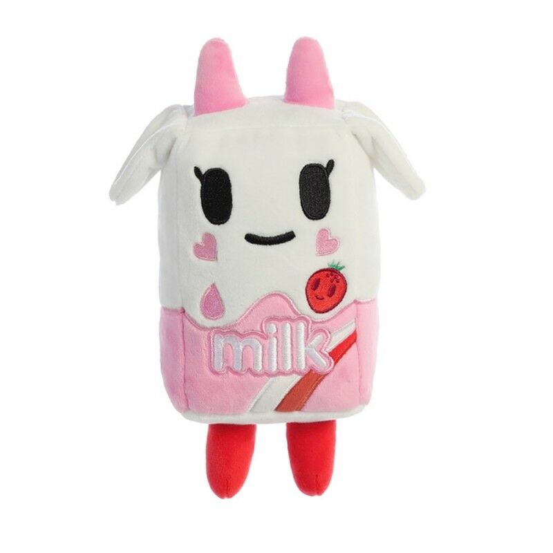 Tokidoki Milk Moofia Mjukis 23 cm