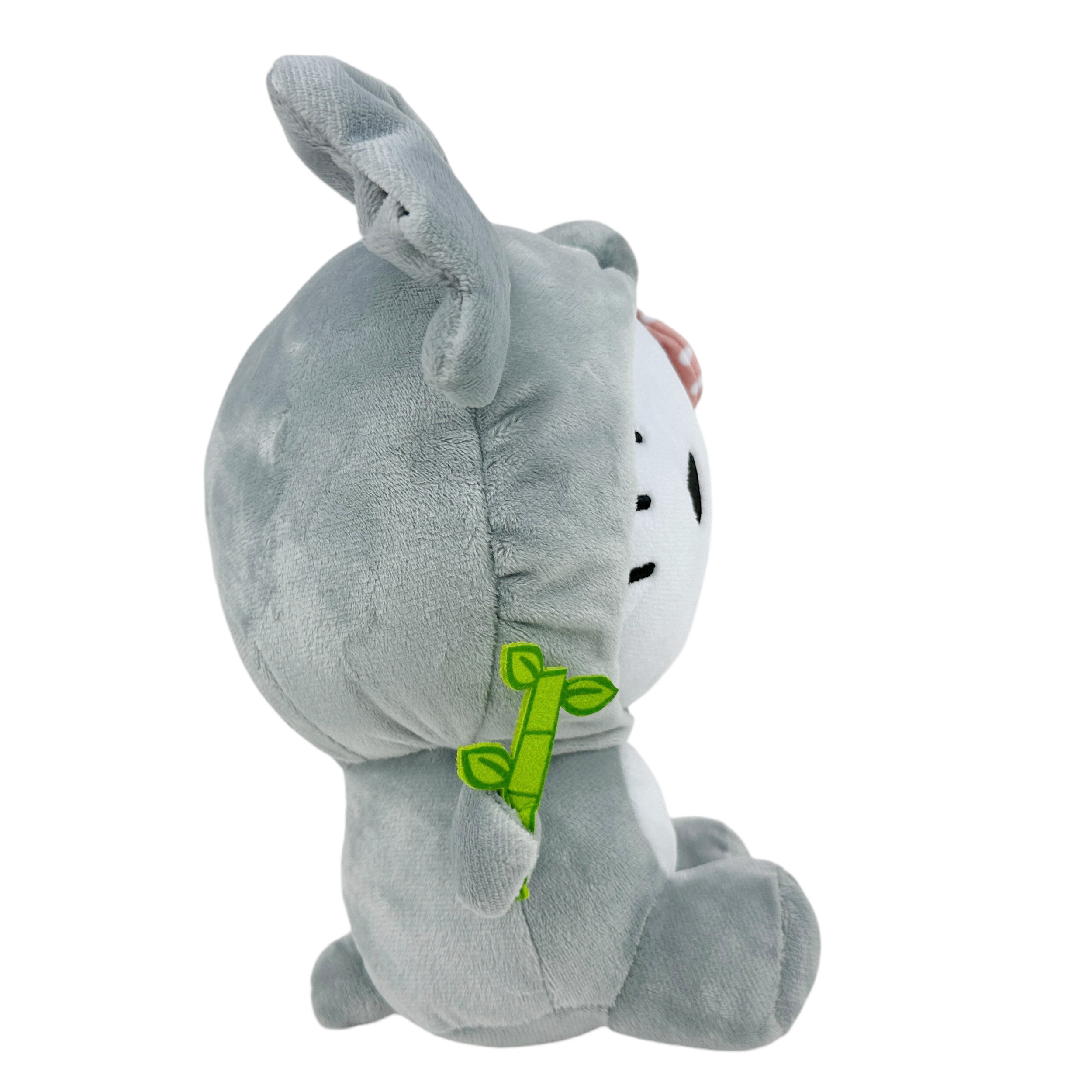 Hello Kitty Mjukis Gosedjur - Kawaii Kingdom Panda 25 cm - 3