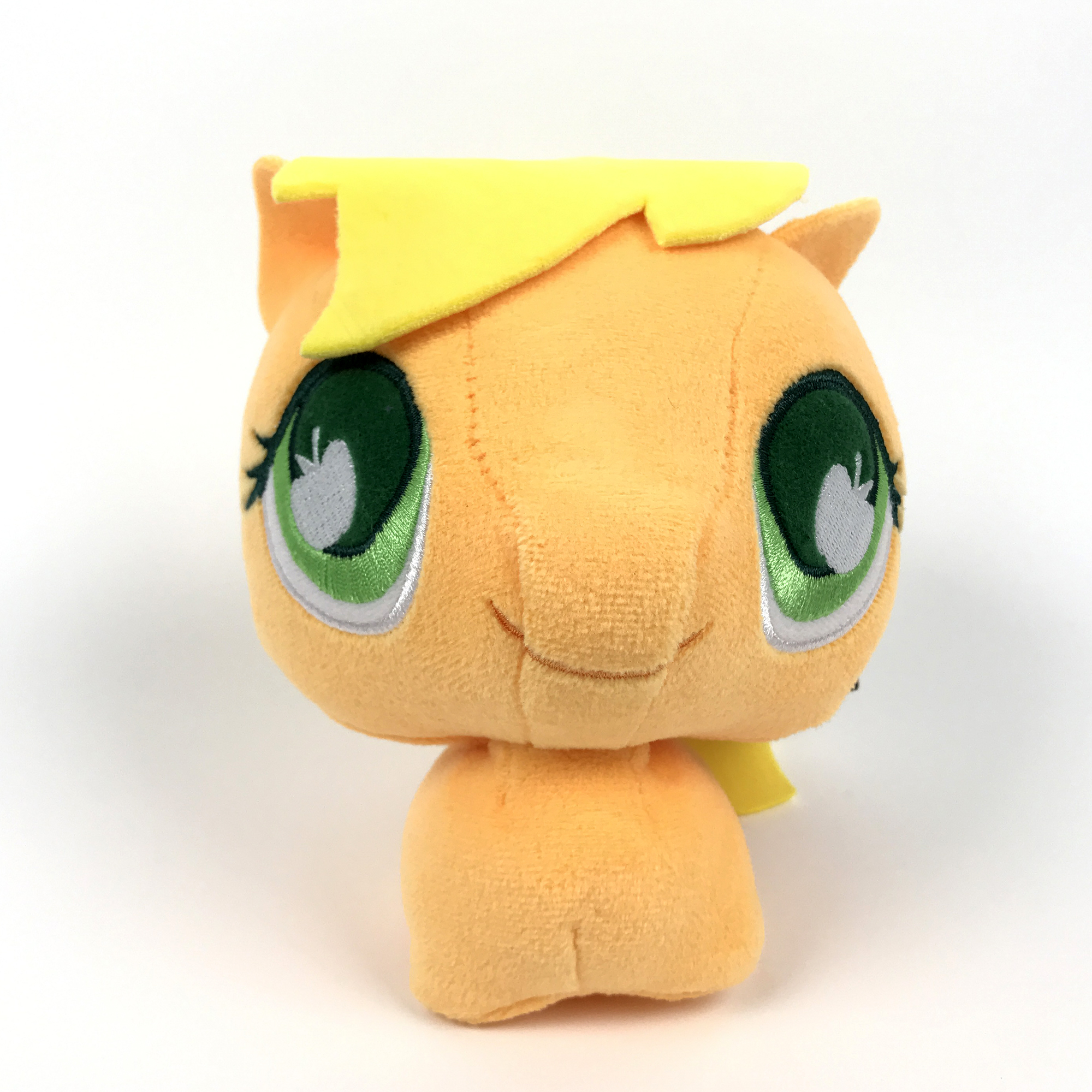 My Little Pony Mjukis Applejack 17 cm - 5