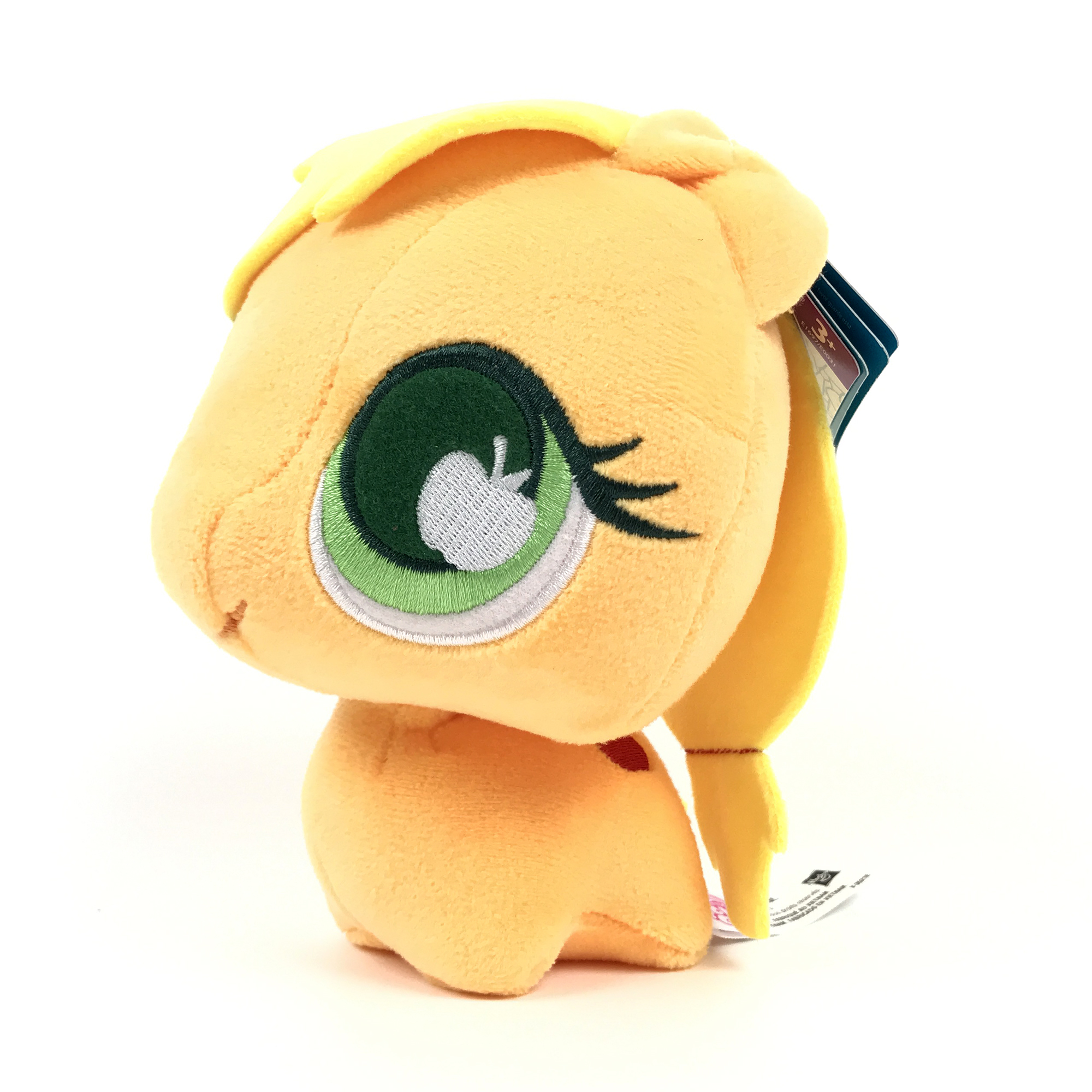 My Little Pony Mjukis Applejack 17 cm - 2
