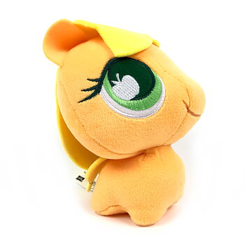 My Little Pony Mjukis Applejack 17 cm