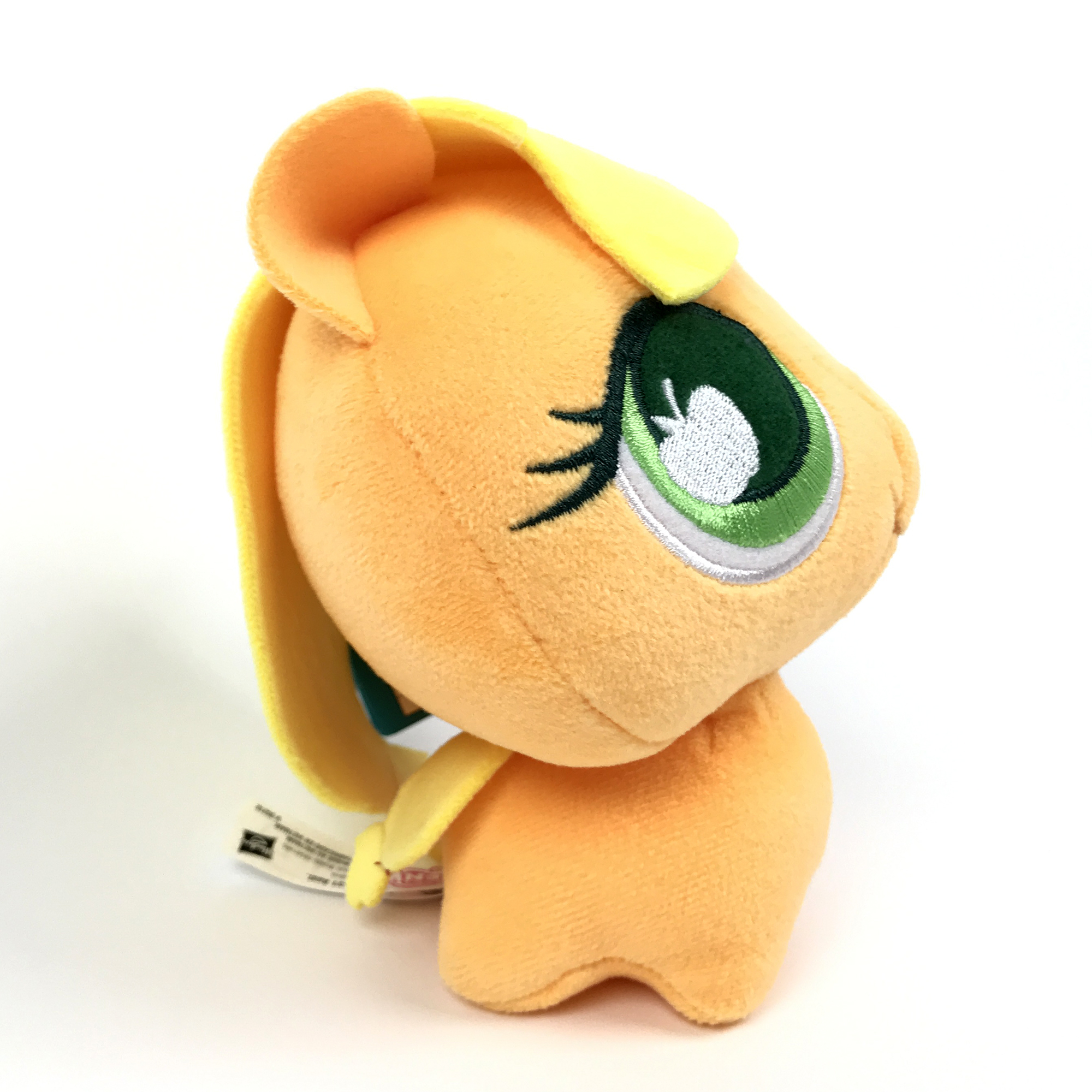 My Little Pony Mjukis Applejack 17 cm - 3