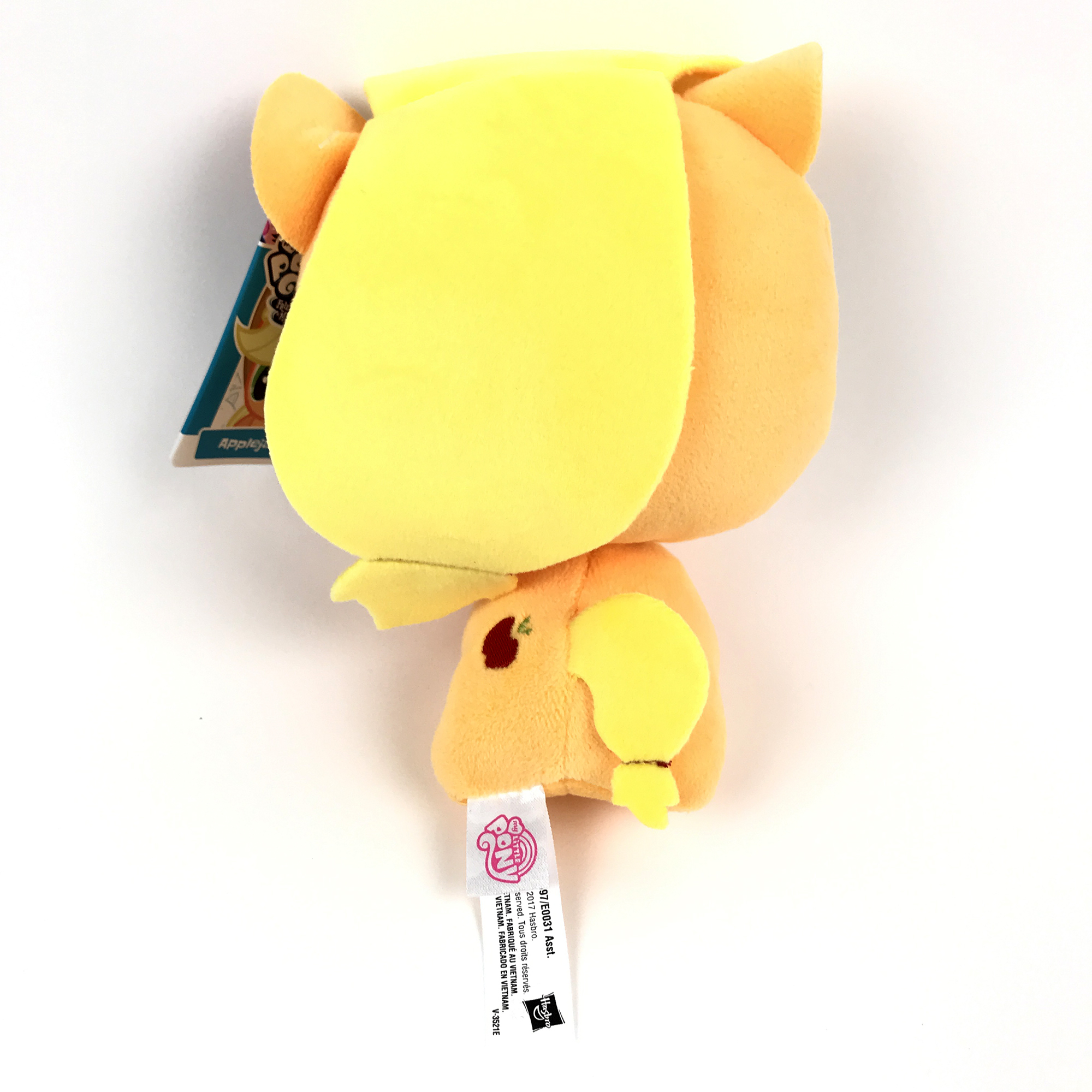 My Little Pony Mjukis Applejack 17 cm - 6