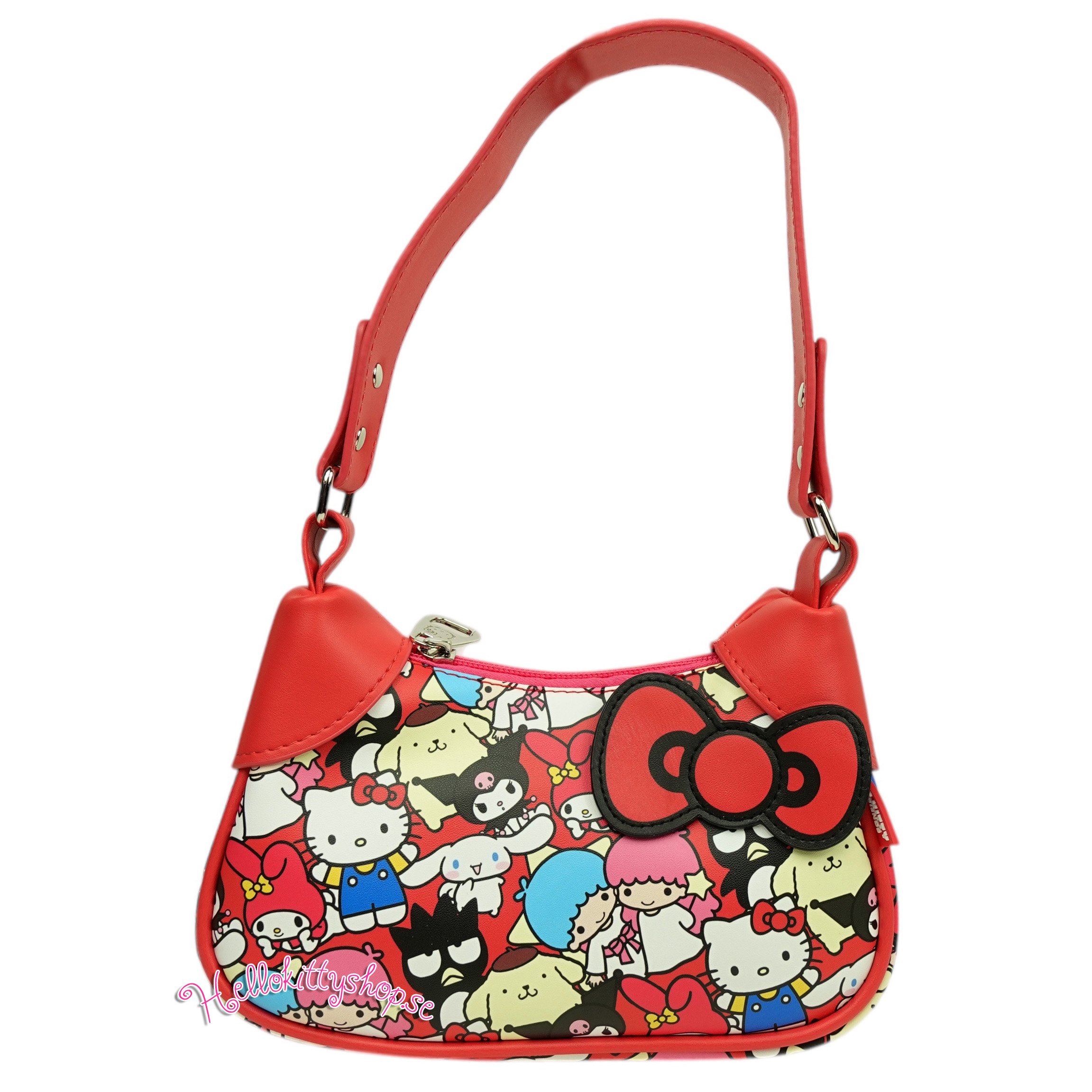 Hello Kitty outlet Purse