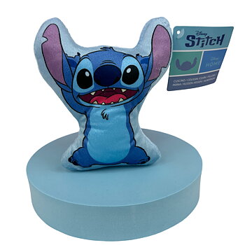 Disney Stitch Plysch Mini Kudde 15 cm