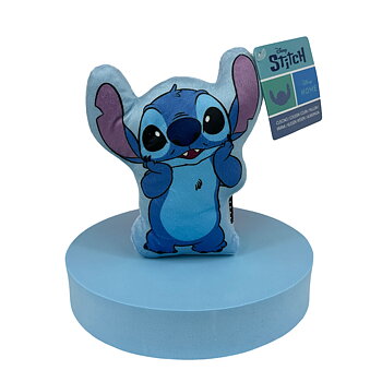 Disney Stitch Plysch Mini Kudde 15 cm