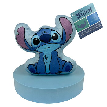 Disney Stitch Plysch Mini Kudde 15 cm