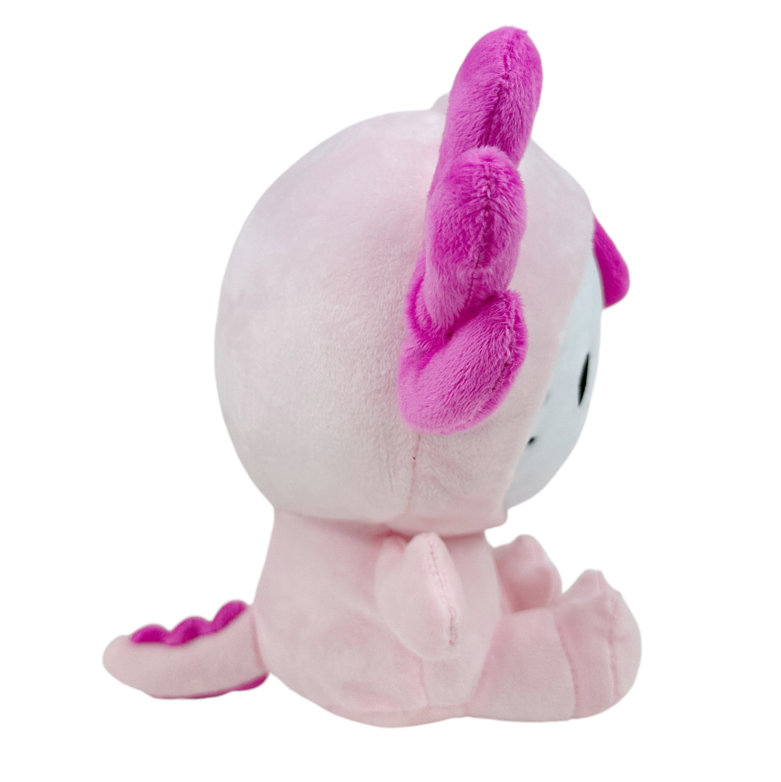 Hello Kitty Mjukis Gosedjur - Kawaii Kingdom Axolotl 25 cm - 2