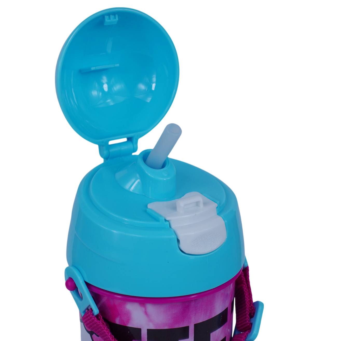 Hello Kitty Vattenflaska 500 ml - Skate - 3