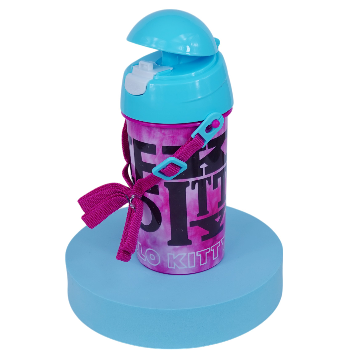 Hello Kitty Vattenflaska 500 ml - Skate - 4