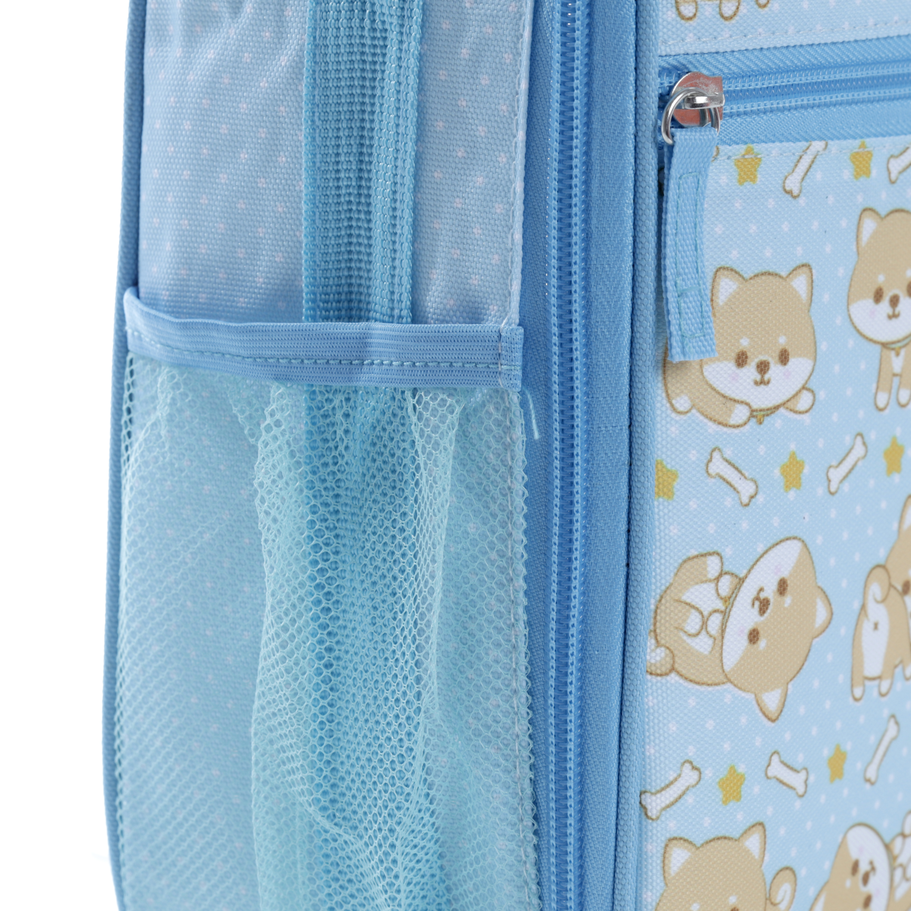Shiba Inu Hund Adoramals Kylväska/Lunchväska - 3
