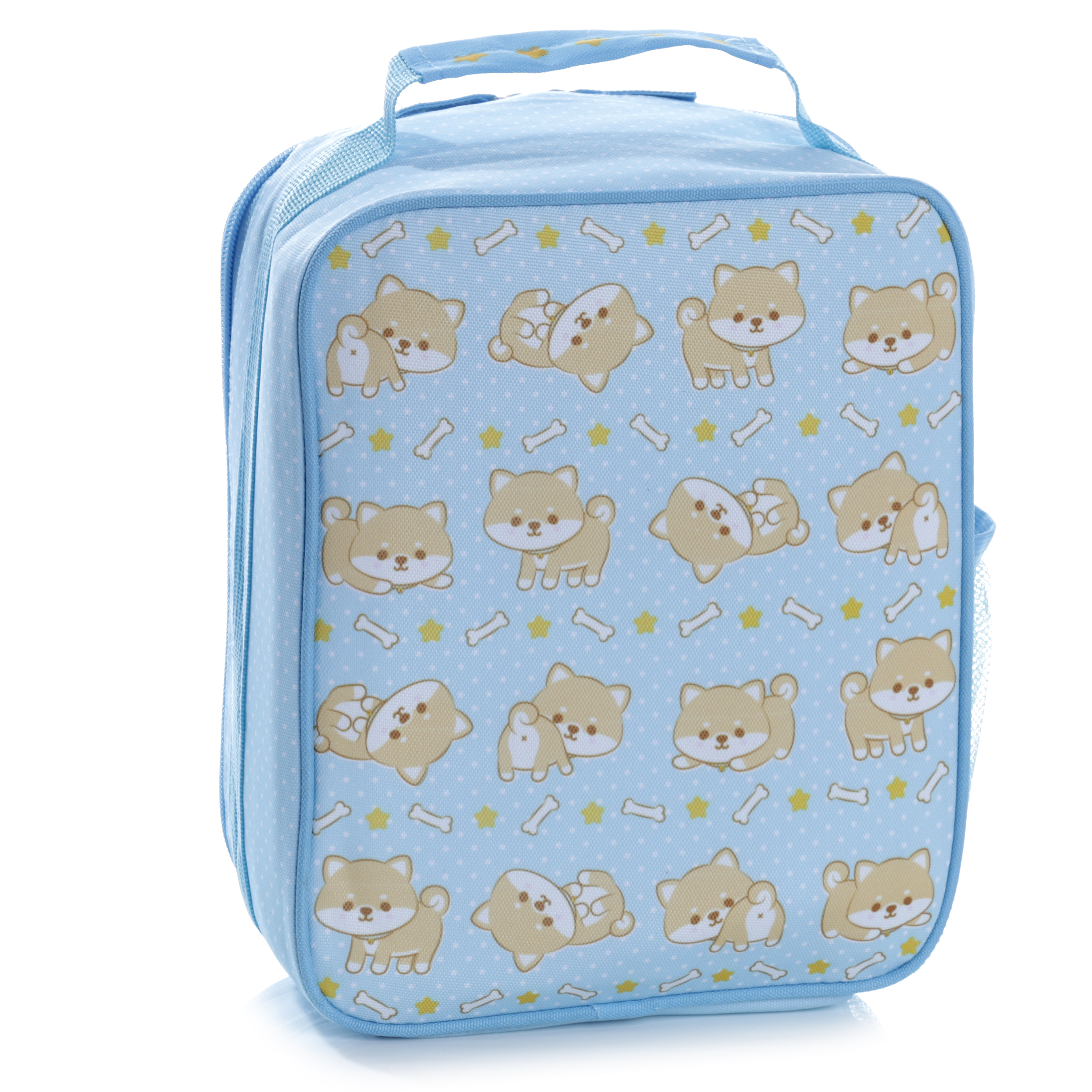 Shiba Inu Hund Adoramals Kylväska/Lunchväska - 6