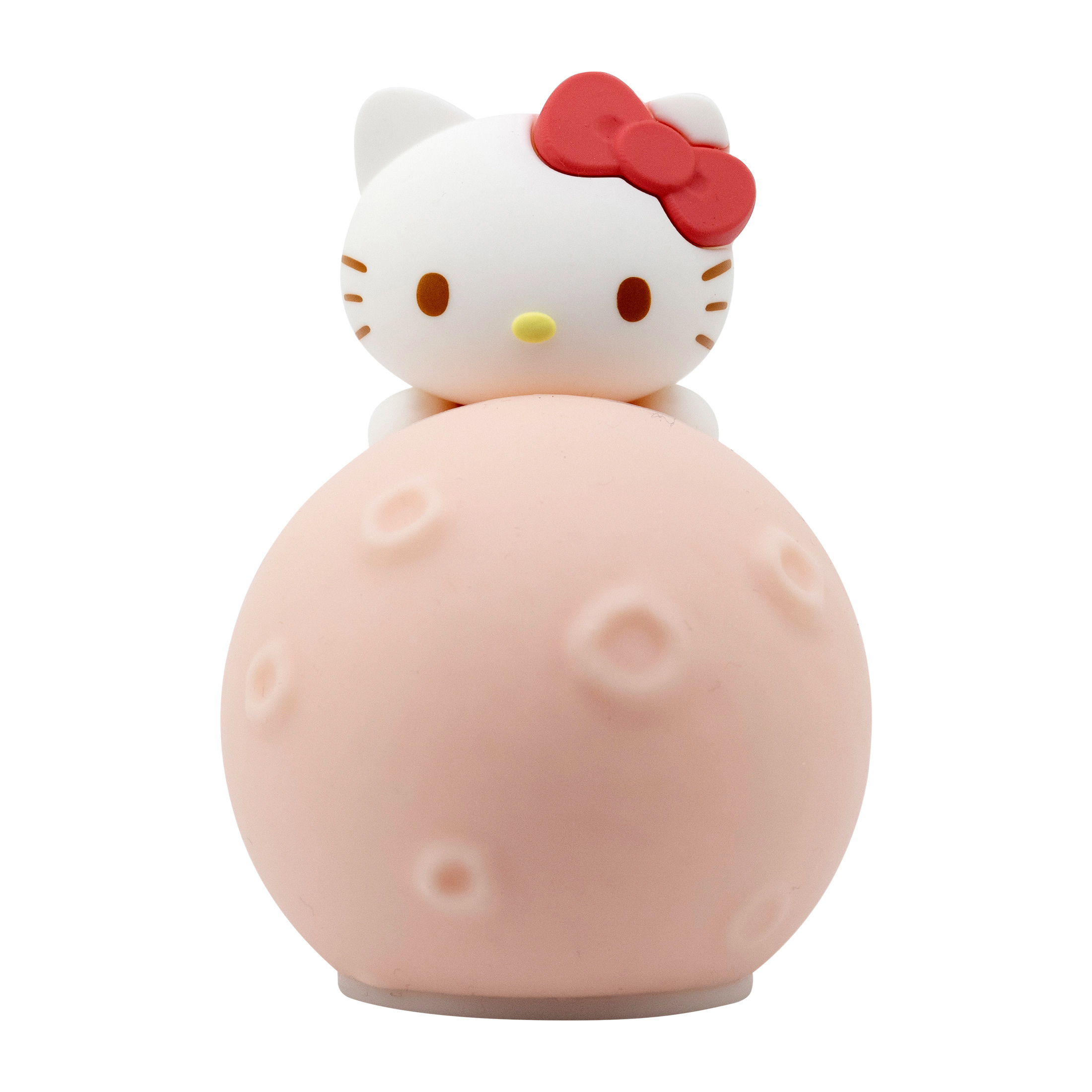 Hello Kitty Little Moon Lampa med 7 färger - 5