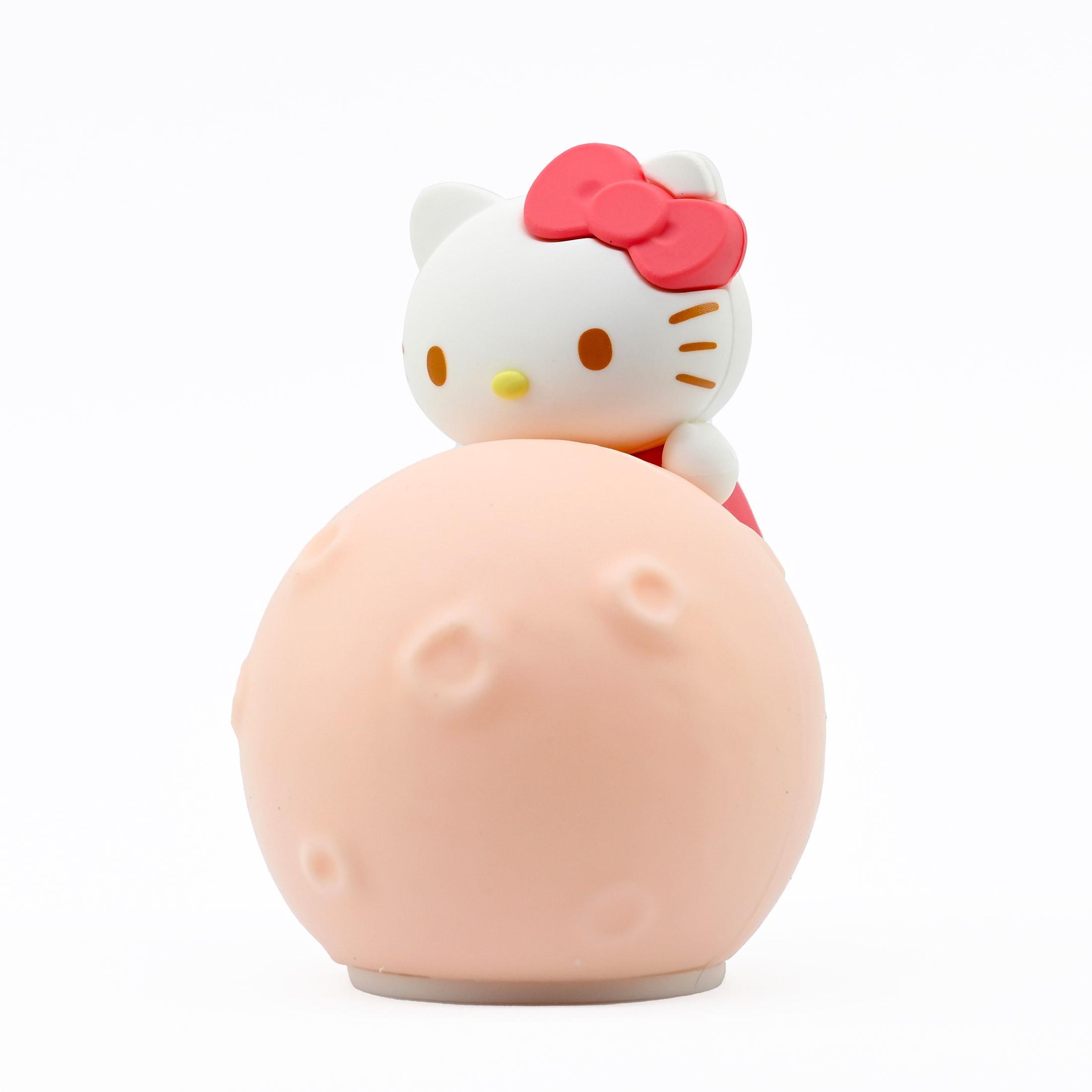 Hello Kitty Little Moon Lampa med 7 färger - 3