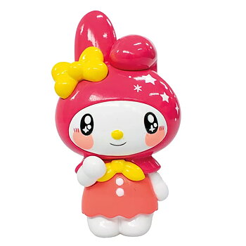 Hello Kitty and Friends Figur - My Melody