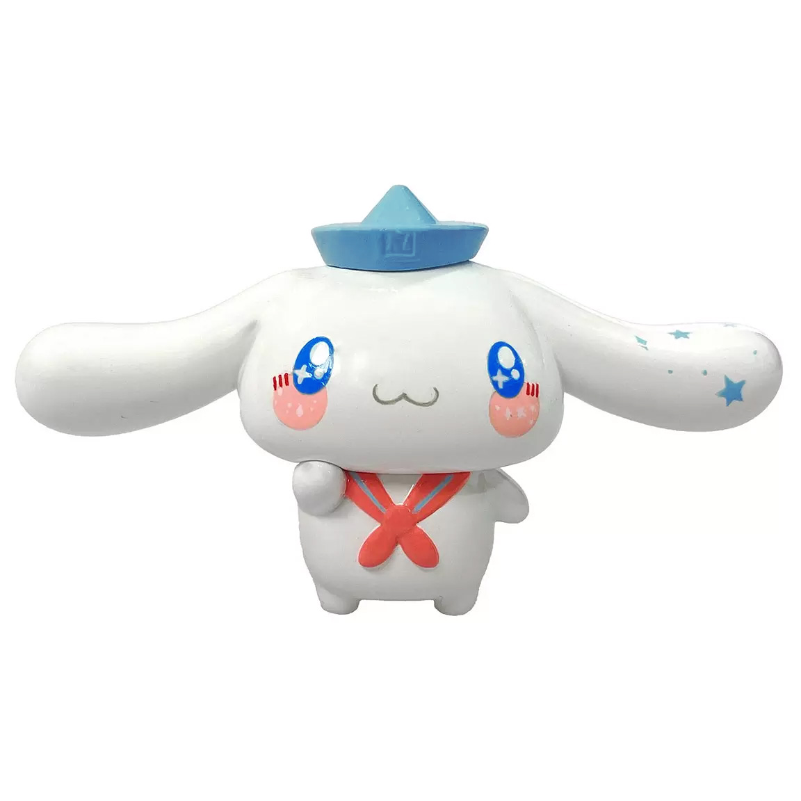 Hello Kitty and Friends Figur - Cinnamoroll