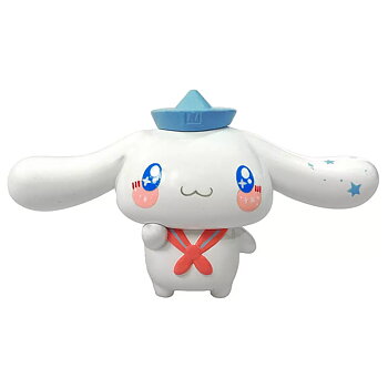 Hello Kitty and Friends Figur - Cinnamoroll