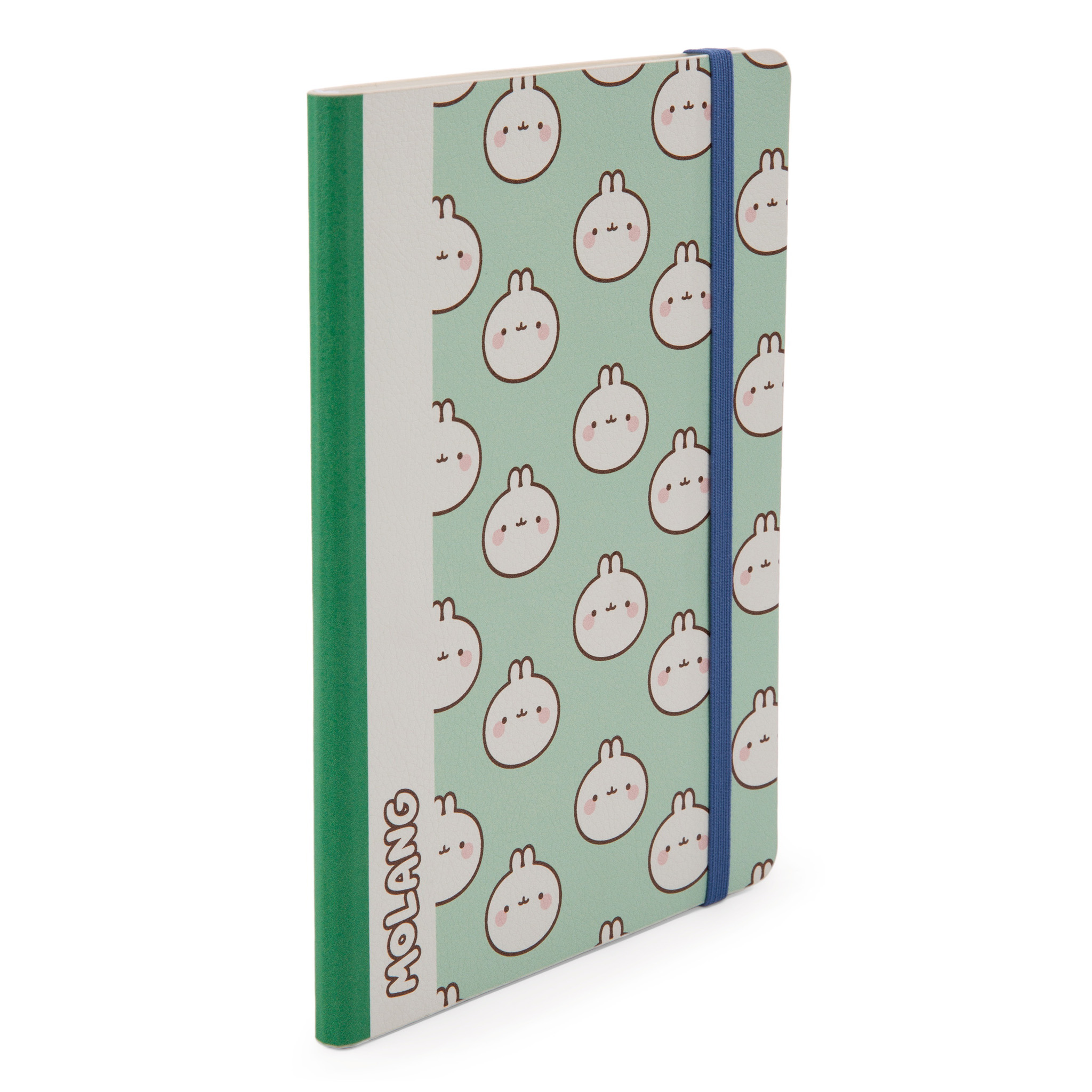 Molang Anteckningsbok - 2