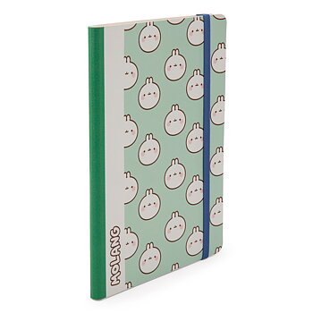 Molang Anteckningsbok