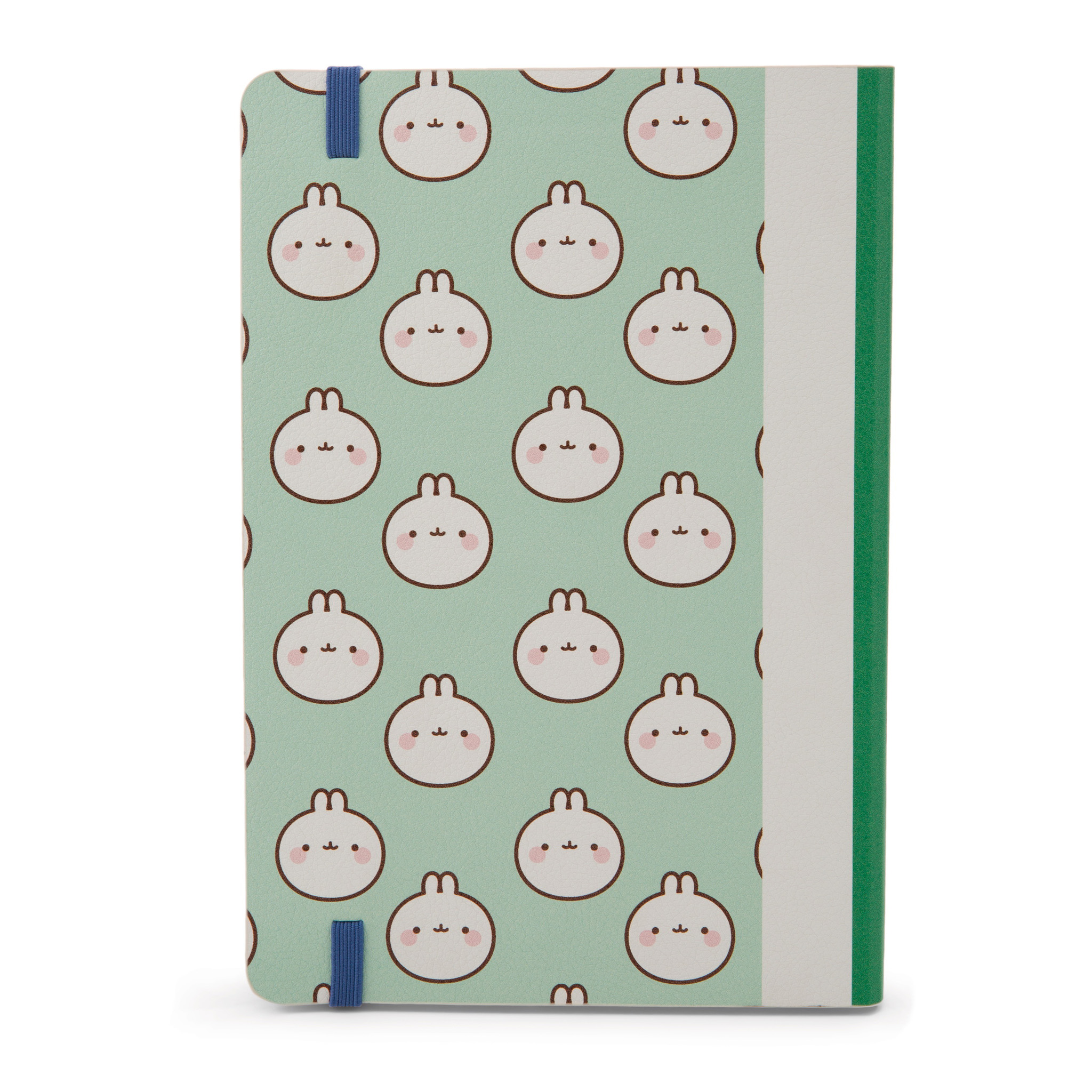 Molang Anteckningsbok - 4