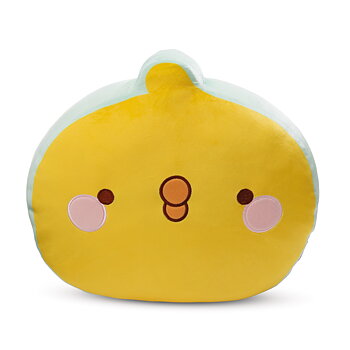 Piu Piu Supermjuk Stor Kudde 38 cm
