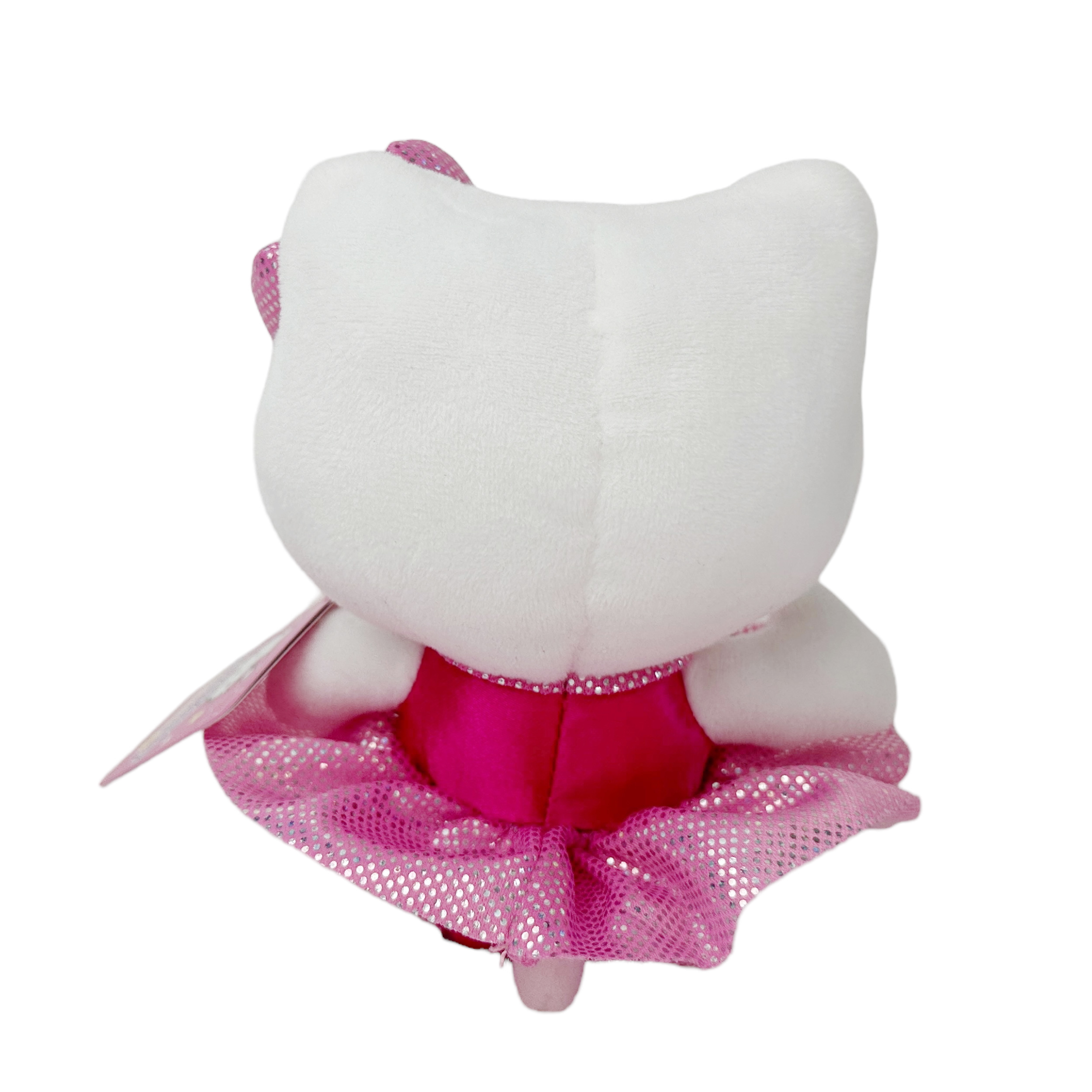 Hello Kitty Mjukis Gosedjur Dansös 18 cm - 4