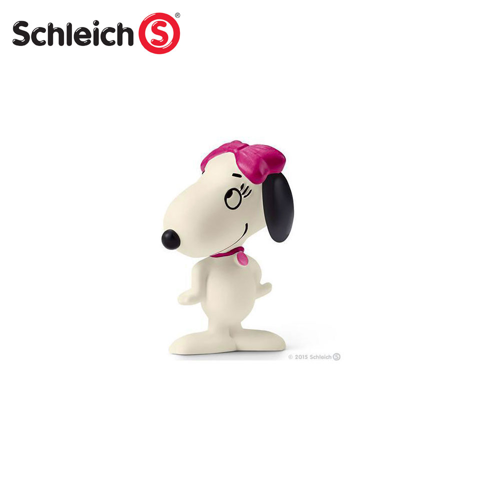 Schleich - Snobben Belle Figur 