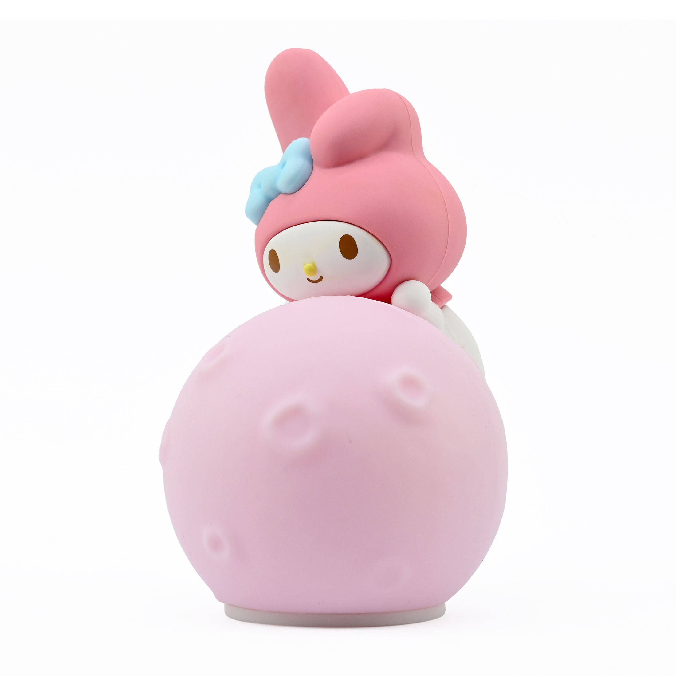 My Melody Little Moon Lampa med 7 färger - 3