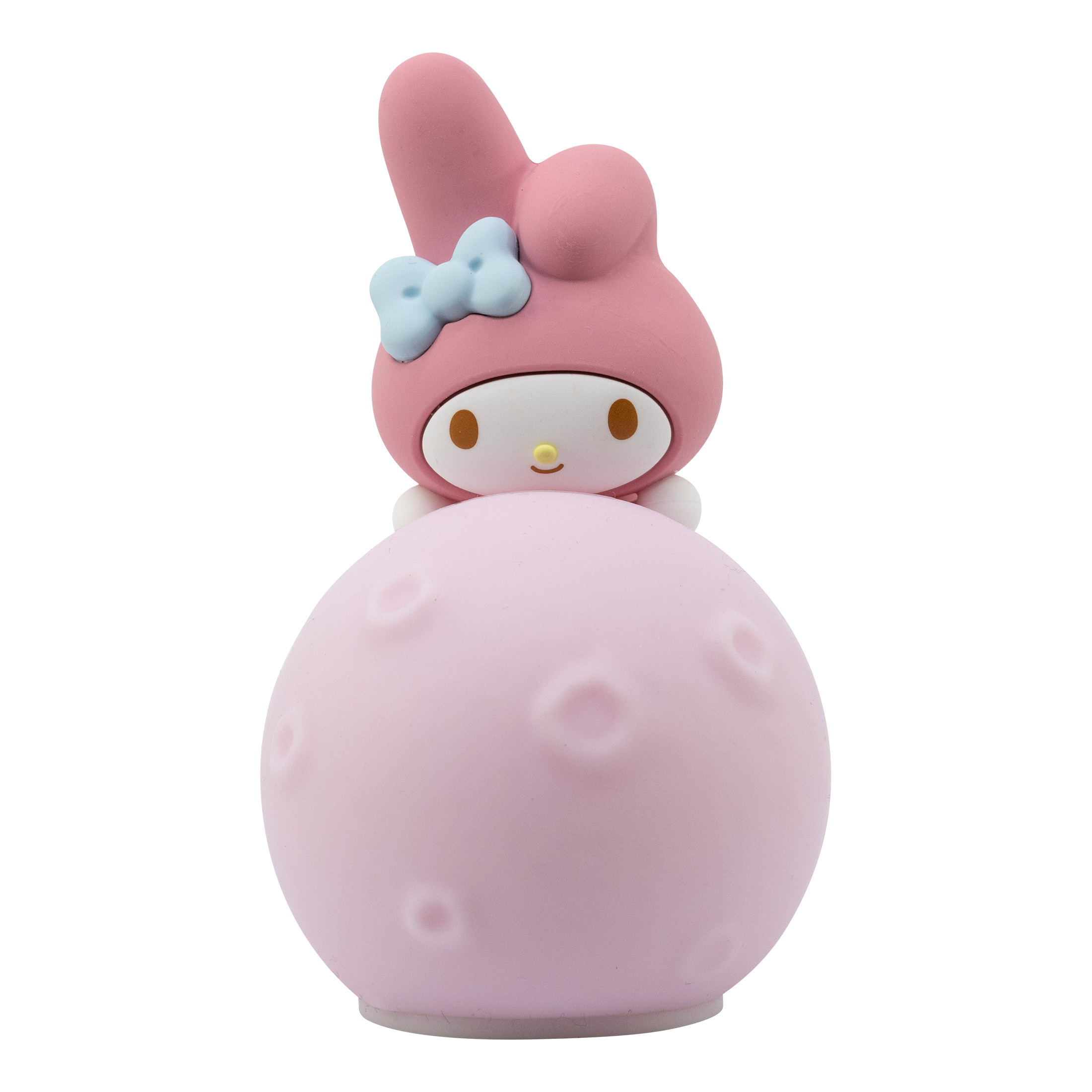 My Melody Little Moon Lampa med 7 färger - 5