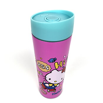 Hello Kitty Termos Mugg i rostfritt stål 350 ml