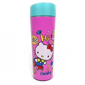 Hello Kitty Termos Mugg i rostfritt stål 350 ml