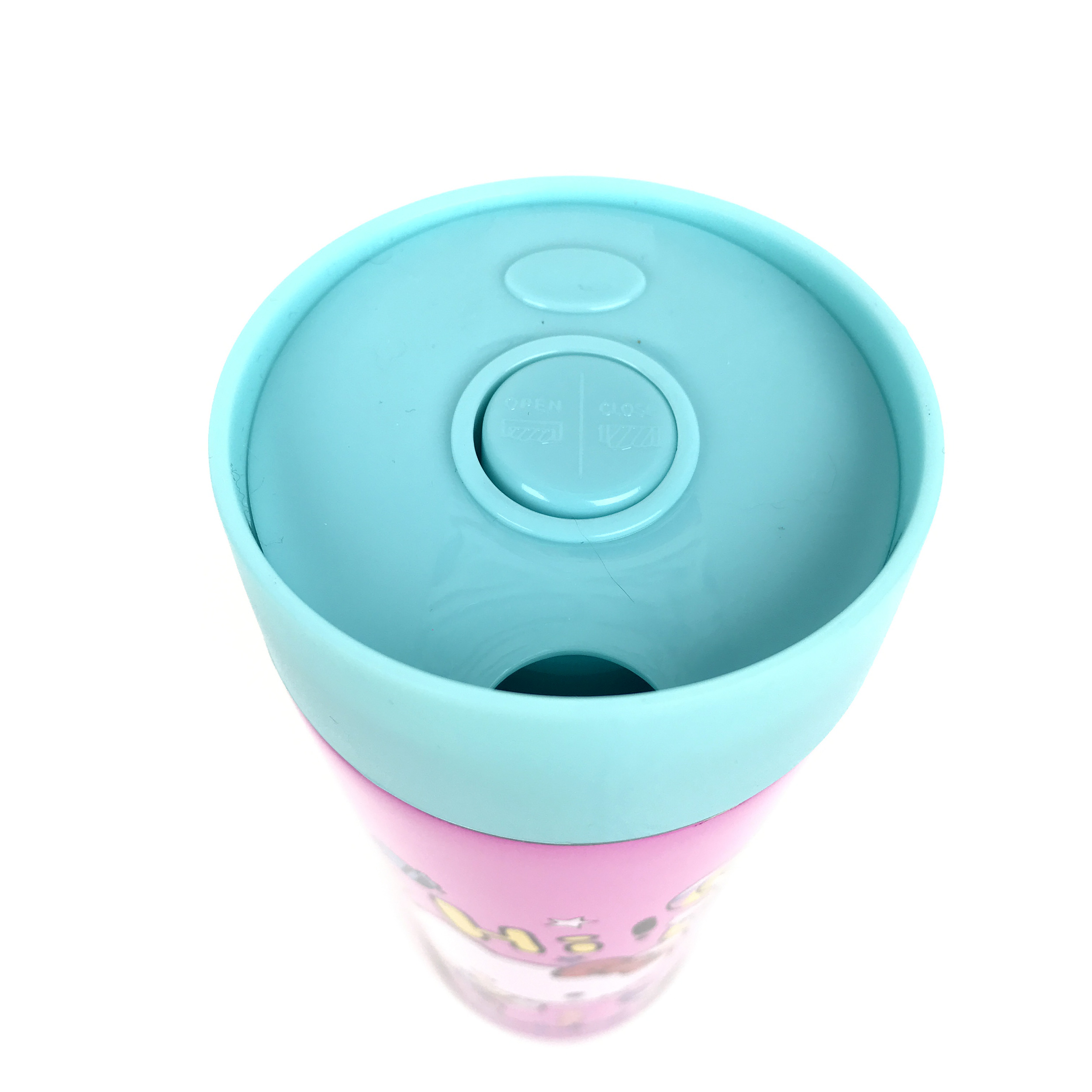 Hello Kitty Termos Mugg i rostfritt stål 350 ml - 3