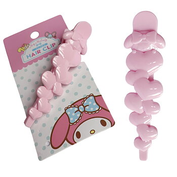My Melody Hårklämma