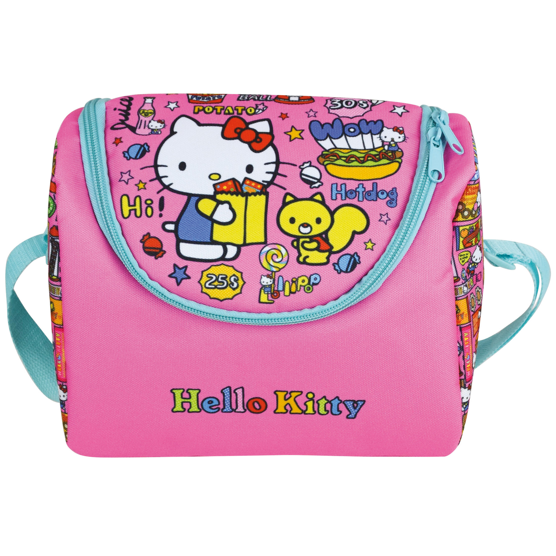 Hello Kitty Kylväska - 3